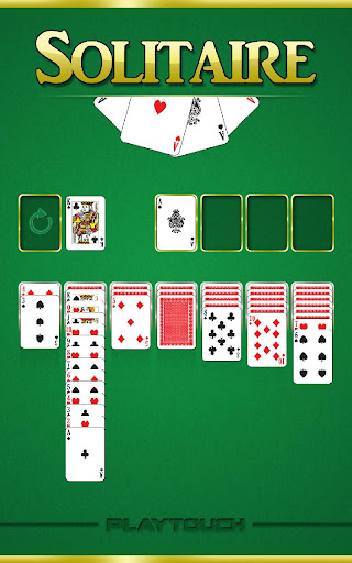 Solitaire Deluxe