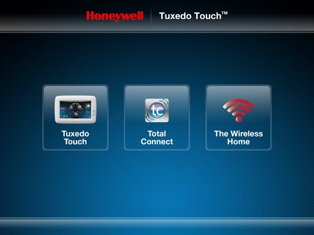 Tuxedo Touch - Android Apps on Google Play