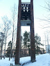 Rødtvet Church Bell Tower