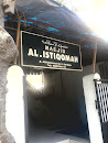 Masjid Al.Istiqomah