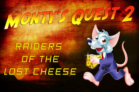 Monty's Quest