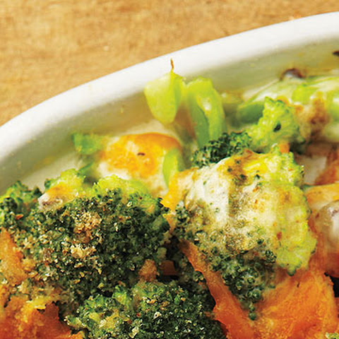 trisha recipe yearwood cashew cream Casserole Yearwood's Broccoli Trisha