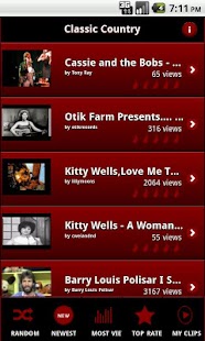 How to install Classic Country Music App lastet apk for bluestacks