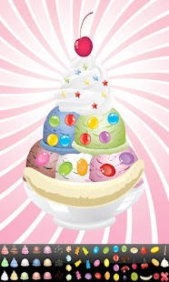 Lastest Sundae Maker APK for Android