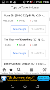 How to mod Torrents2Transmission 0.0.1 unlimited apk for android