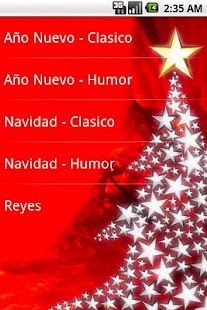 Free Download SMS Navidad APK for Android