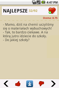 How to mod Kawały i dowcipy o szkole 2.1 mod apk for pc