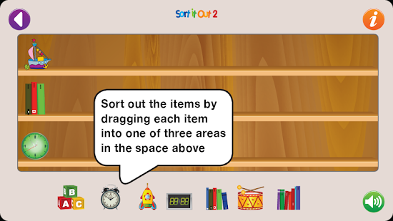 How to download Sort It Out 2 lastet apk for pc