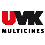 UVK Multicines Apk