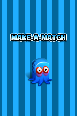 Make A Match - ad supported