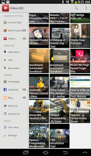 Granite City Tool Updates Screenshots 9