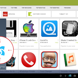 Taskbar (Premium) APK v4.1.2252