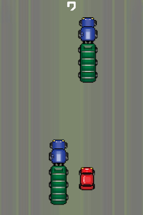 Lastest Dodgy Car APK