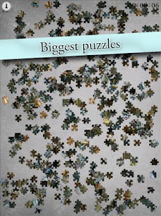 Jigsaw Puzzle App Pro Screenshots 4