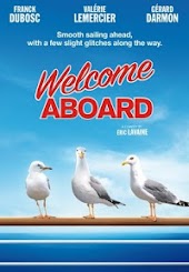 Welcome Aboard (Bienvenue À bord)