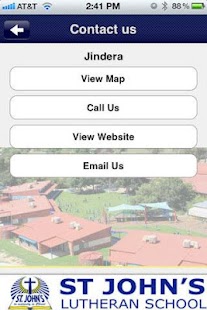 Download St John's School Jindera APK for Android