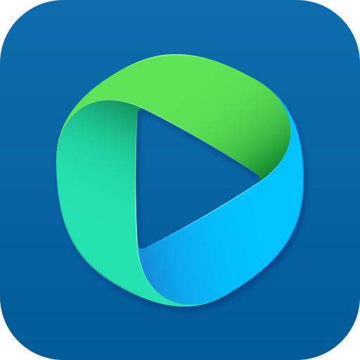 Naver Media Player LOGO-APP點子