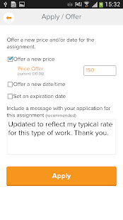 Download Work Market - For Freelancers APK