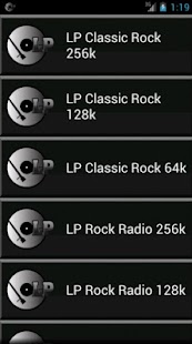 How to get LP Rock.fm 1.6 apk for laptop