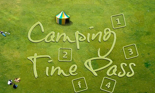 Camping Time Pass