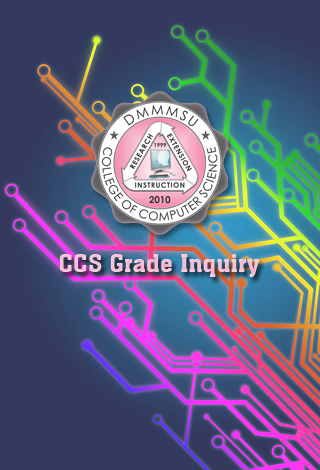 CCS Grade Inquiry
