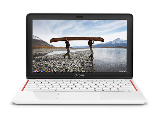 Meet Chromebook