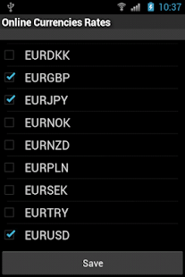 How to install Online Foreign Exchange Rates 1.01 unlimited apk for laptop