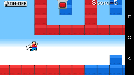 Free Mad Runner APK for Android