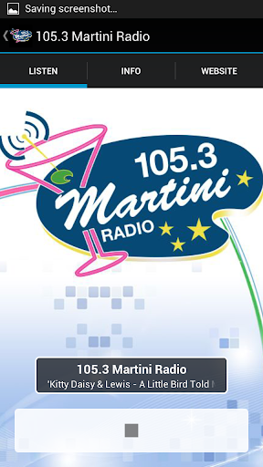 105.3 Martini Radio