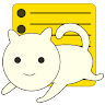 Begging book Application icon