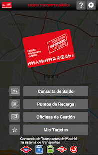 Download CRTM - Tarjeta TP APK