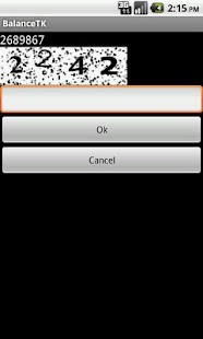 Balance transport card Kazan Screenshots 0