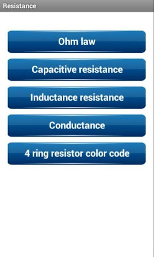 Electronics Calculator Pro