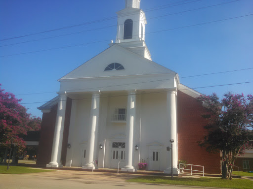 First Baptist Church of Zachary 