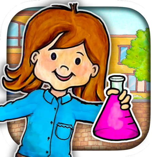 My PlayHome School Apk Free Download For Android