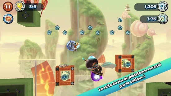 Cordy 2 - screenshot thumbnail