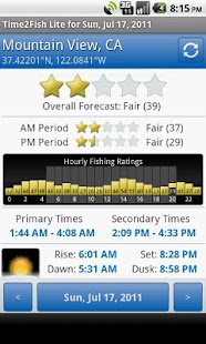 Free Download Time2Fish Lite APK for PC