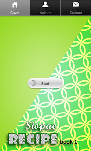 Recipe B1 Screenshots 2