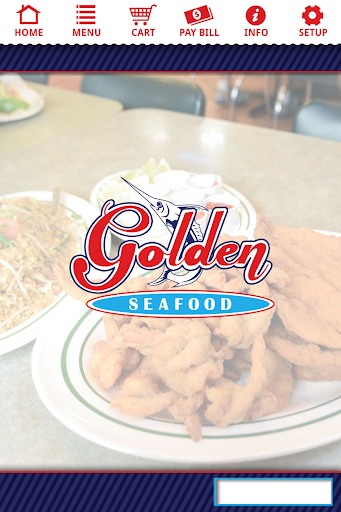 Golden Seafood