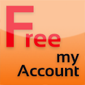 Suivi conso Free Mobile logo