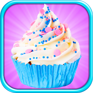 Hack Cupcakes Make & Bake FREE! game