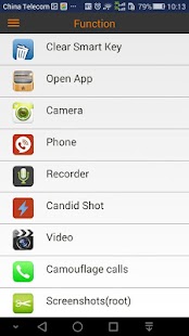 Free QuickSet APK for PC