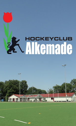 HC Alkemade