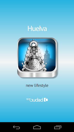 App Huelva Guide Huelva