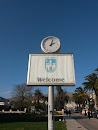 Trogir Clock