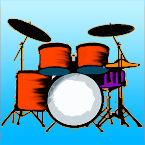 Drum kit 20150710