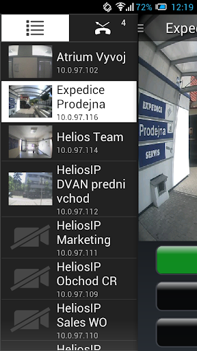 2N® Helios IP Mobile OBSOLETE