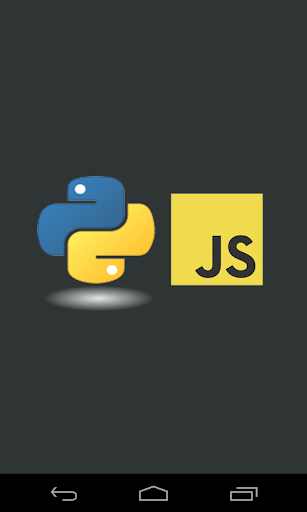 Learn Python with PythonJS