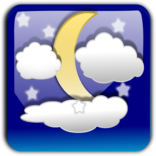 Sleep Machine LOGO-APP點子