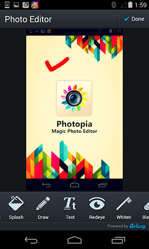 【免費攝影App】Photopia Magic Photo Editor-APP點子